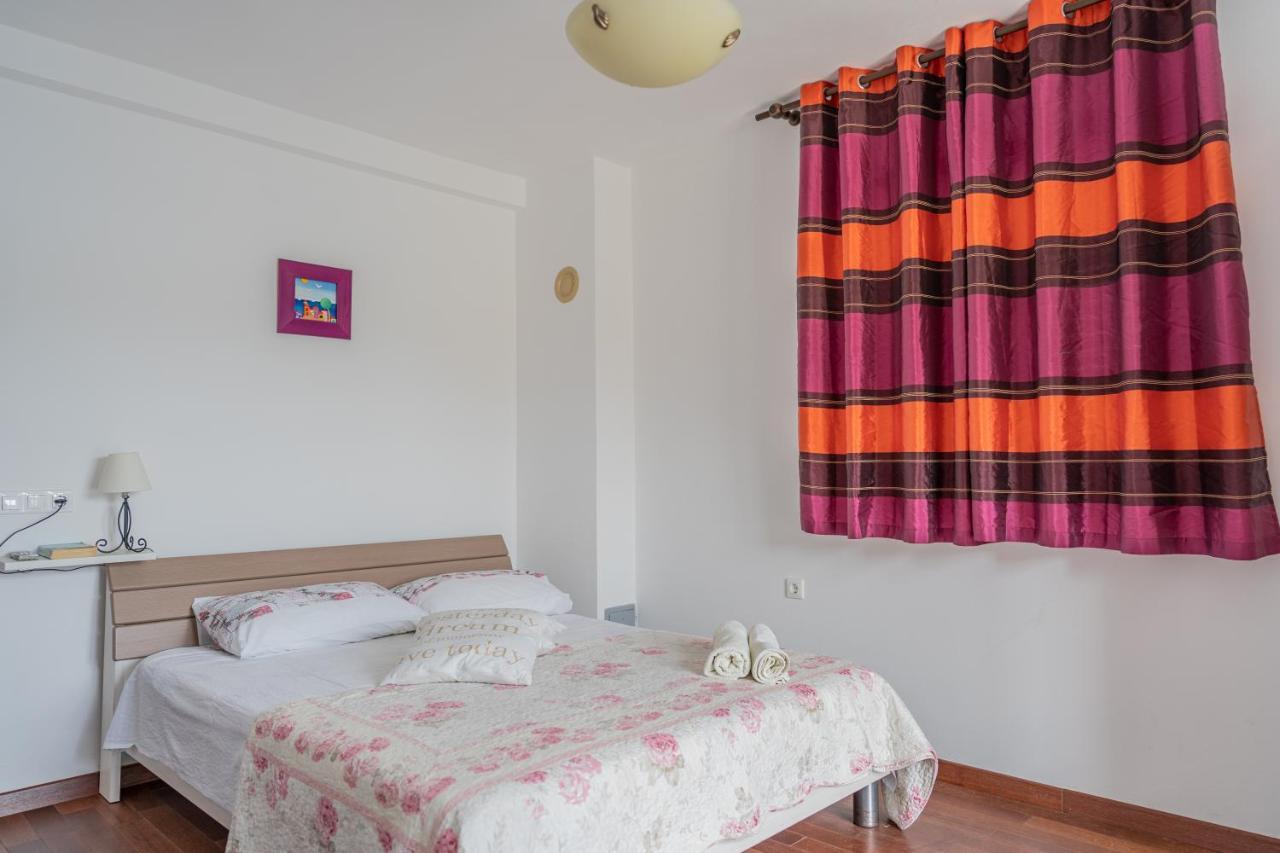 Guesthouse Kamarin Pomena Exterior photo